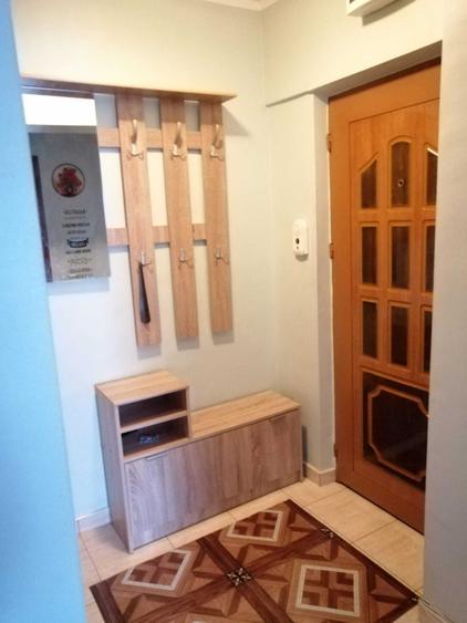 Apartament cu 2 camere decomandat în 9 Mai