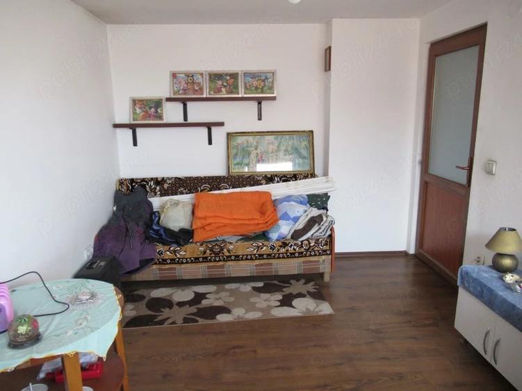 Casă cu 2 camere cu Teren 78 Mp în Bereasca
