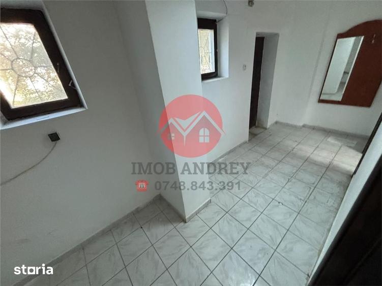 Spațiu comercial, de 50 mp, în Ultracentral