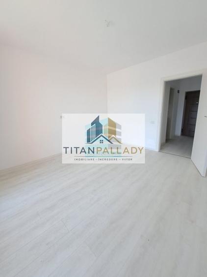 2 Camere Studio, Incalzire Pardoseala,Titan-Pallady,Metrou - 4
