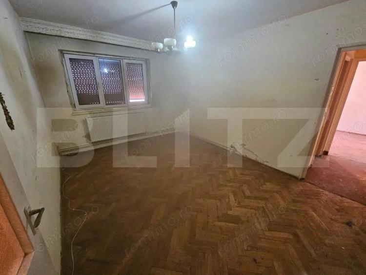 Apartament 2 camere, 57 mp, balcon generos zona Gojdu, ideal pentru familie - 2