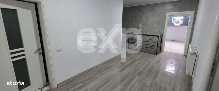 Casă cu 4 camere în Valea