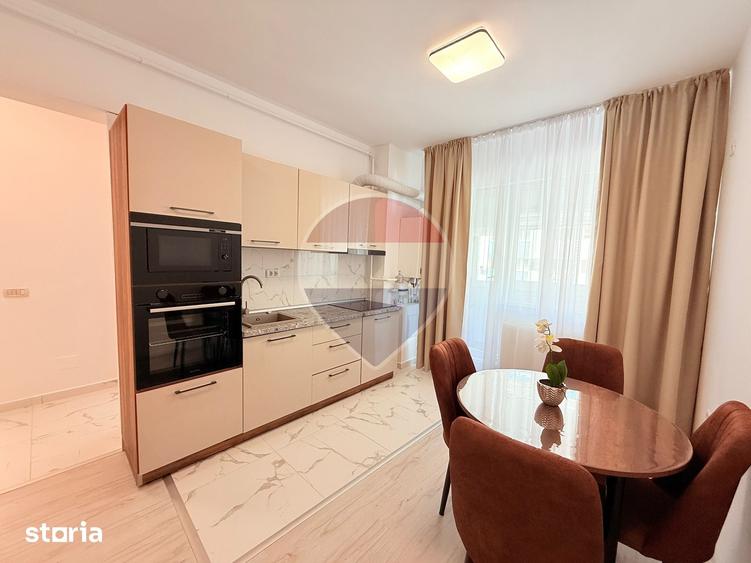 Apartament cu 2 camere în Militari