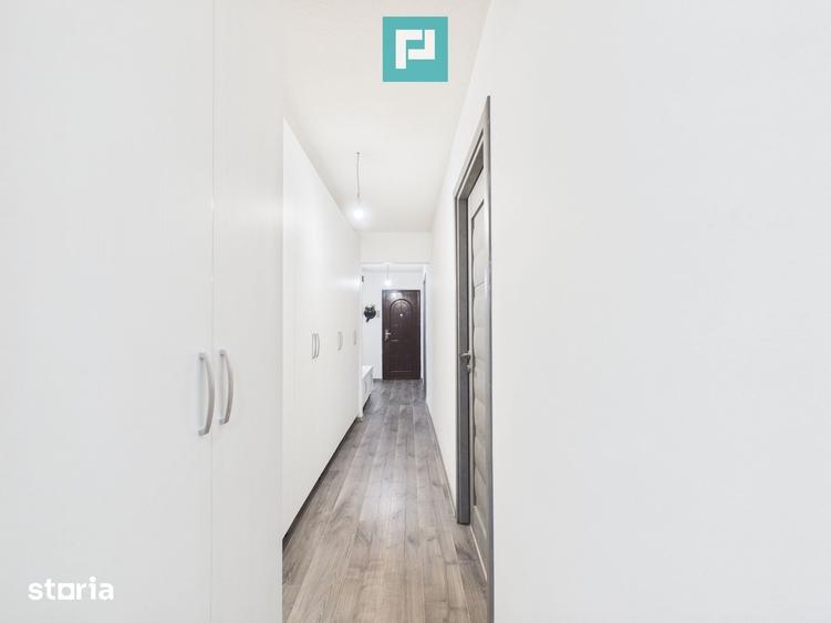Apartament cu 2 camere decomandat în Micălaca