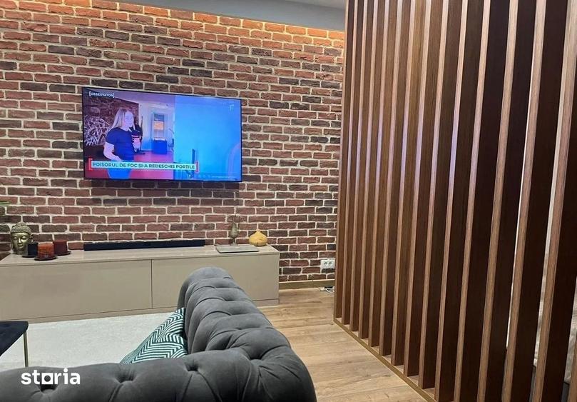 Ideal Booking | Bucuresti Mall | Studio Modern | 40mp | B8446 - 1