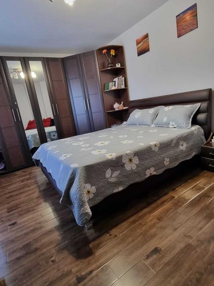 Apartament cu 2 camere decomandat în Apahida