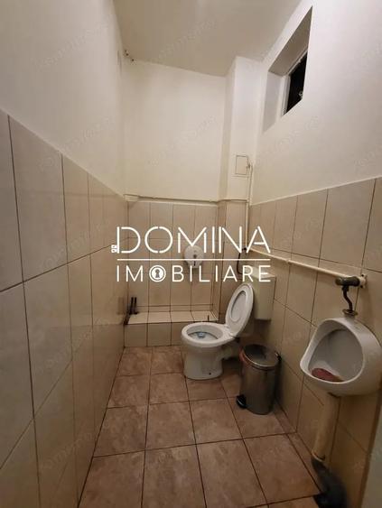 Spațiu comercial, de 120 mp, în Nicolae Titulescu