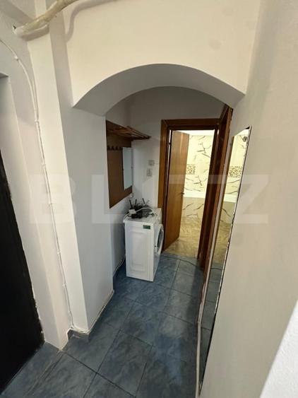 Apartament 2 camere, decomandat, boxa depozitare, 3 balcoane, lift, Burdujeni - 6