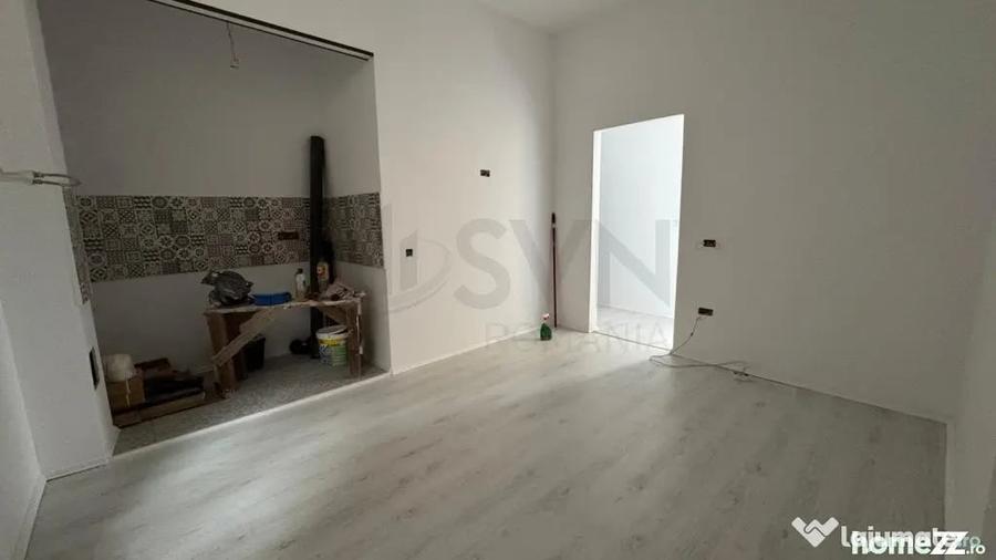 Apartament 2 camere l Renovat l Calea Victoriei - Bucuresti (Bucuresti-Ilfov) - 3