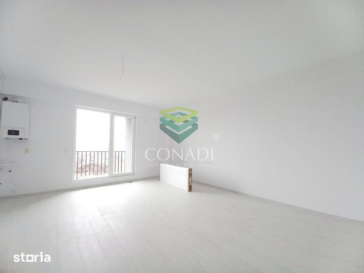 Apartament cu 2 camere// loc de parcare gratuit - 6