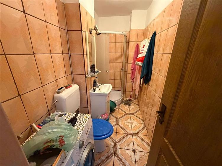 Garsonieră decomandată în Brăilei