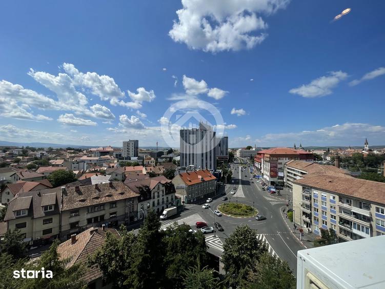 Garsonieră, mobilată în Calea Dumbrăvii