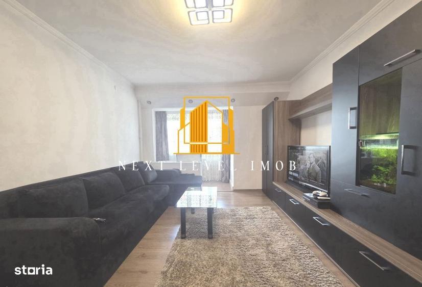 Apartament cu 2 camere decomandat în Găvana
