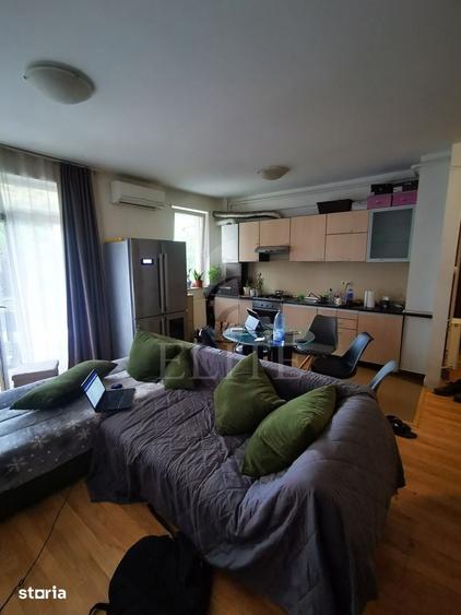 Apartament 2 camere in zona HOTEL NAPOCA - 1