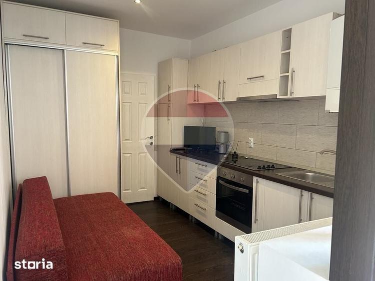 Apartament cu 1 camere de inchiriat in zona Centrul Istoric - 1