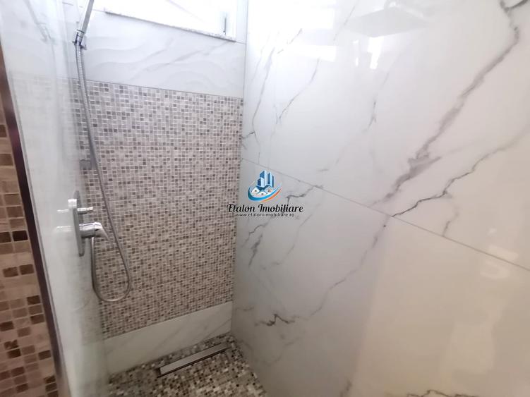 Apartament cu 2 camere decomandat în Dărmănești