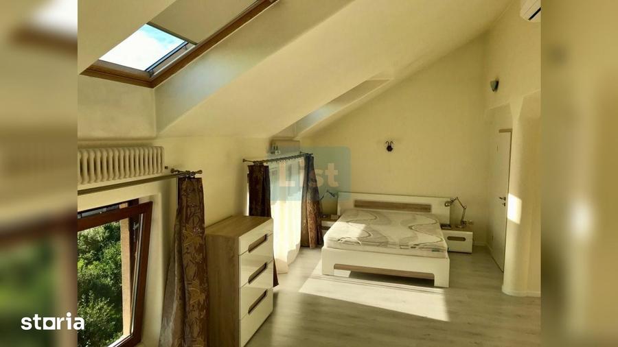 0% Comision | Apartament de lux pe 3 nivele cu 5 camere | Zorilor | - 2