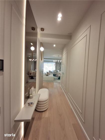 Apartament cu 3 camere în Șelimbăr