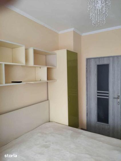 Apartament cu 2 camere în Sopor