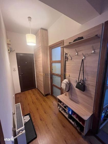 Apartament cu 2 camere decomandat în Brâncoveanu