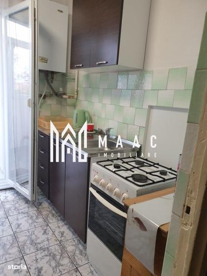 Apartament 2 camere de inchiriat | Sibiu, Hipodrom 3 | 52 mp - 5