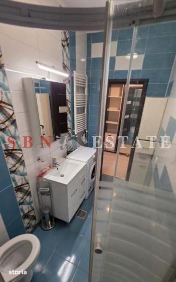 Studio | Regie - Crangasi | Bloc nou | Metrou - 6