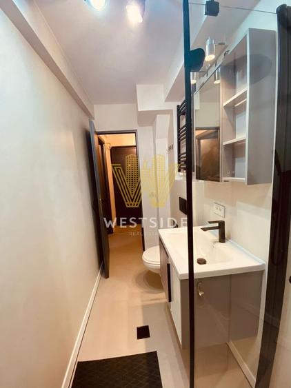 Apartament cu o camera, de inchiriat, in Complexul Studentesc - 8