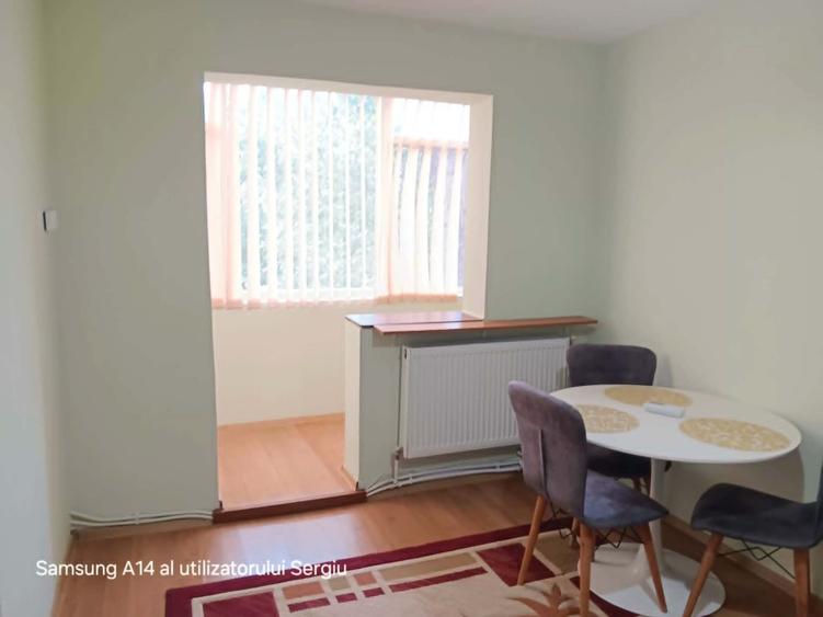 Alexandru Cel Bun apartament 3 camere 55 mp cu CT - 9