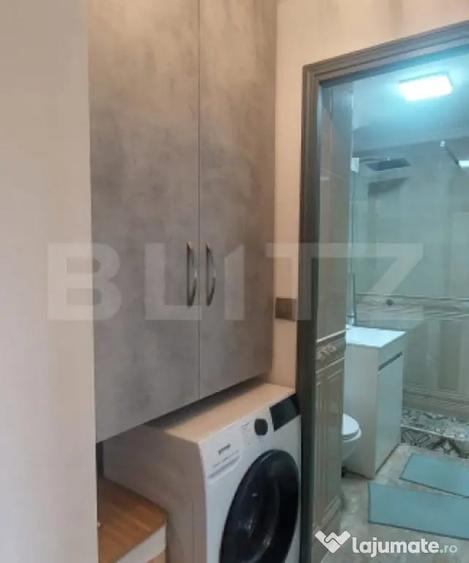 Garsonieră decomandată în Iosia