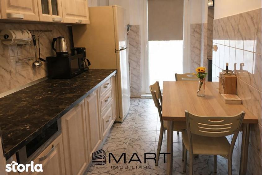Apartament 3 camere in Racadau, Brasov 76 mp - 6