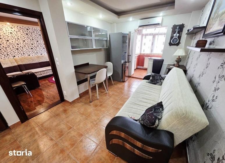 Apartament 2 camere Nicolina , 52 metri, etaj 4 Cod:163014 - 3