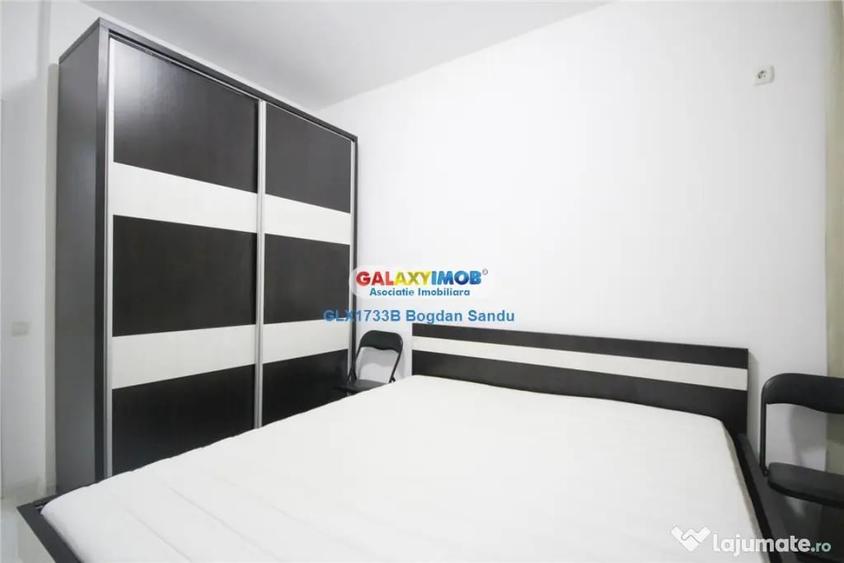 Apartament cu 2 camere decomandat de inchiriat in Militari R - Bucuresti (Bucuresti-Ilfov) - 6