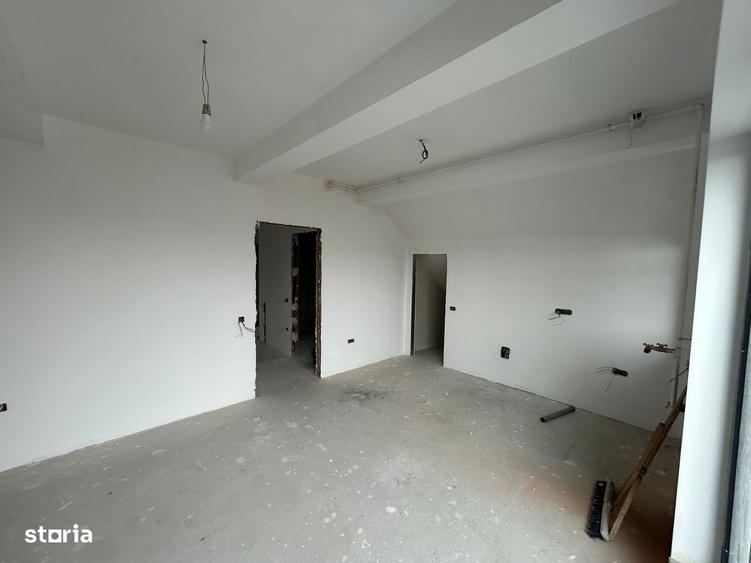 Apartament cu 2 camere în Gara de Est