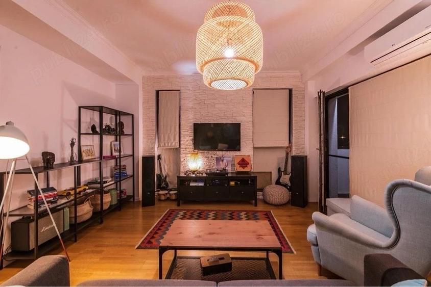 Apartament cu 2 camere decomandat, mobilat în Braytim