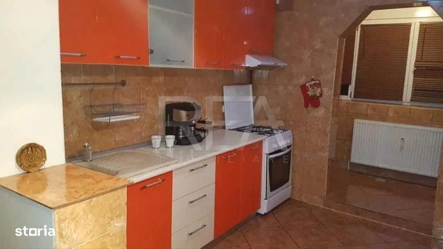 2 Camere, 55 MP, Centrala, Parcare Aparatorii Patriei, 5 Min Metro - 8