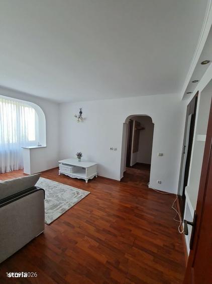 Apartament cu 2 camere în Ultracentral