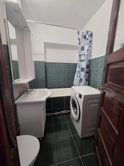 Apartament cu 2 camere decomandat, mobilat în Cug