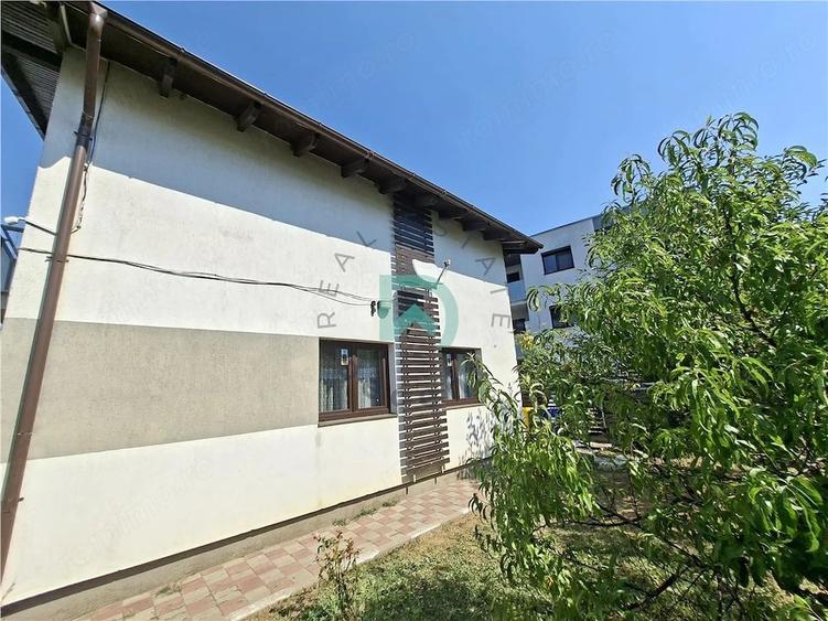 Casă cu 3 camere cu Teren 128 Mp în Sud