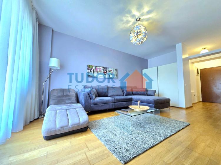 Beautiful 1 Bedroom Apartment close to Herastrau Park - 2