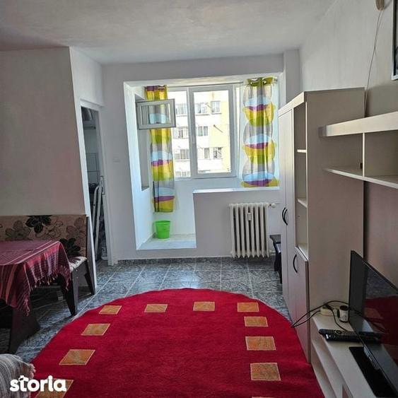 Garsonieră în Astra