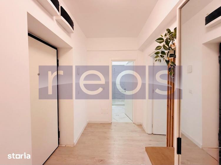 VANZARE 2CAMERE | ROND OMV | 56MP | PARTER | MOBILAT-UTILAT LUX PARCAR - 7
