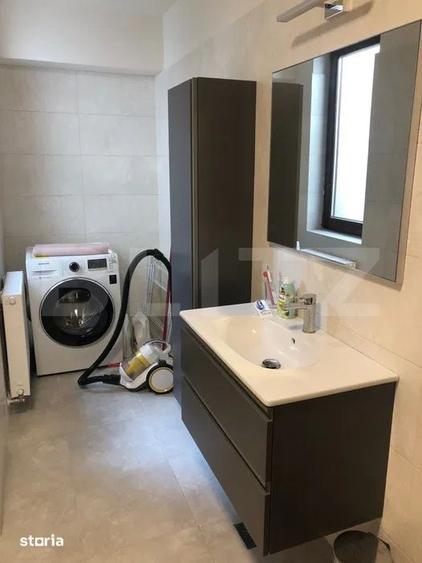 APARTAMENT DEOSEBIT CU 2 CAMERE + LOC DE PARCARE, 51 MP, ULTRACENTRAL - 2