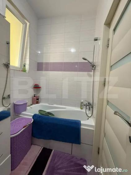 Apartament 2 camere, 57mp, cartier Burdujeni - 4