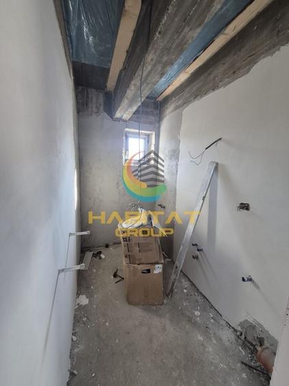 Casă individuală cu 3 camere cu Teren 261 Mp în Berceni