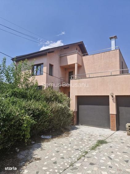 Casa spatioasa Mehala- Mircea cel Batran