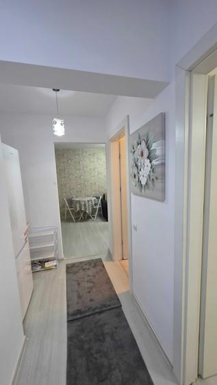 Apartament cu 2 camere decomandat în Sălăjan
