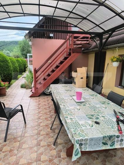 Casă individuală cu 5 camere cu Canalizare în Exterior Nord