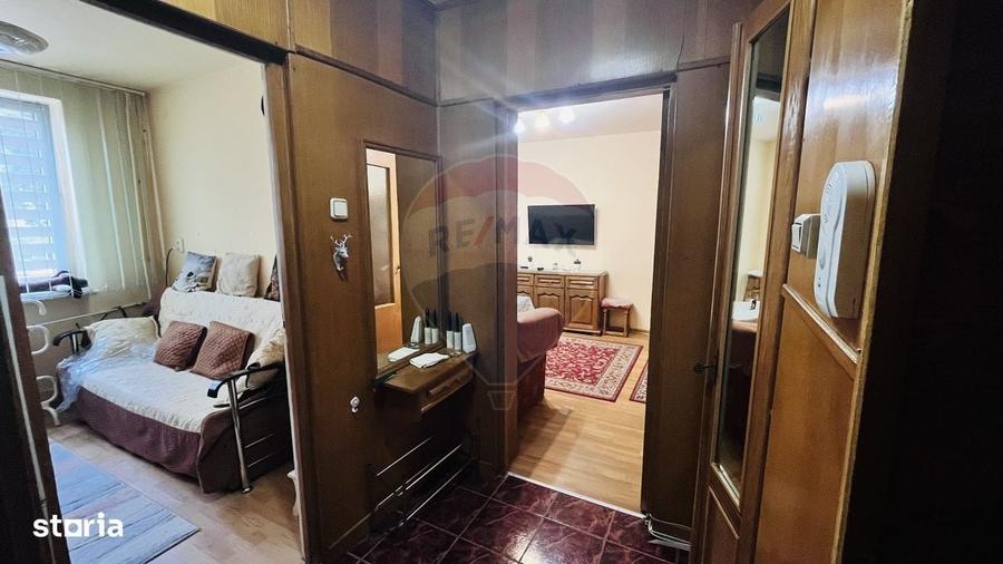 Apartament cu 2 camere de vanzare in zona Rogerius - 5