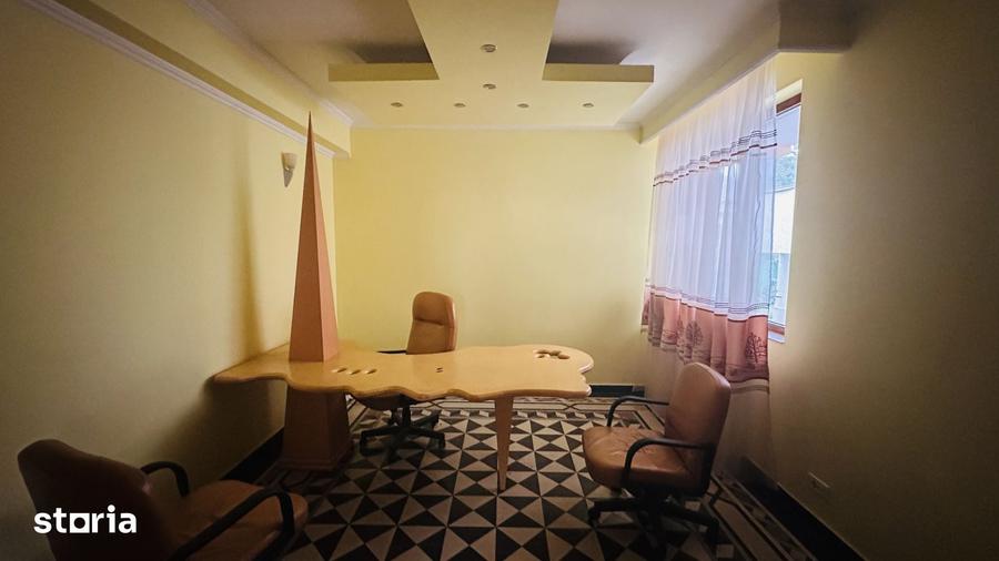 Casă cu Teren 783 Mp în Buriaș