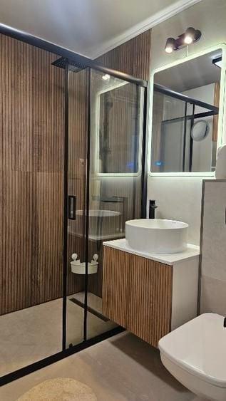 Apartament cu 2 camere decomandat în Dristor